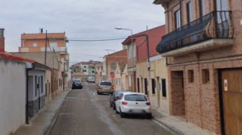 Foto 5 de Casa o chalet en venta en Alagón, Zaragoza