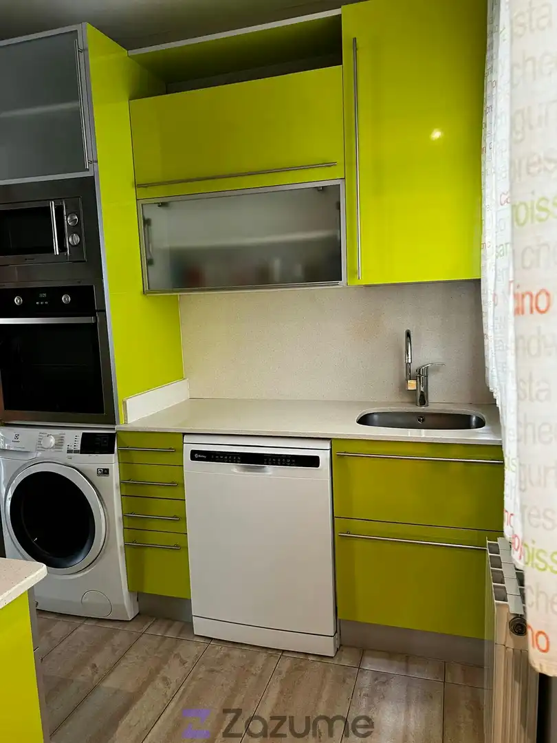Flat to rent in Artekale, imagen 12