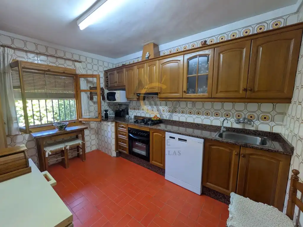 Casa rústica con piscina en venta en Poligono Poligono 44, imagen 22