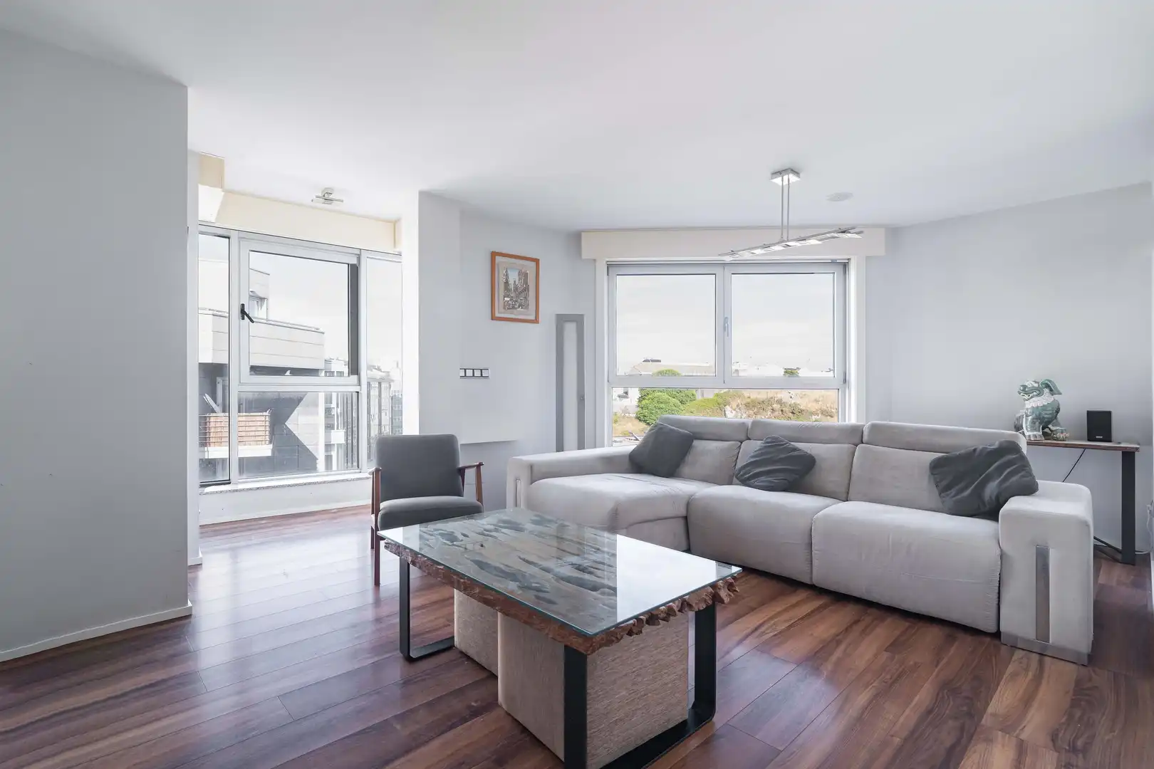 Penthouse zum Verkauf in Monte Alto - Zalaeta - Atocha, imagen 5