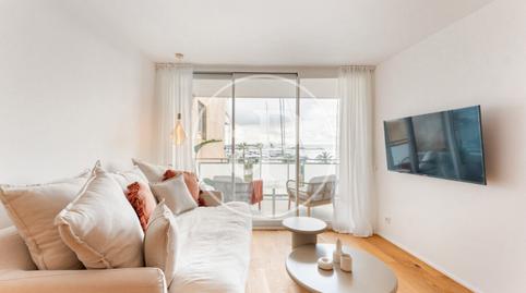 Foto 3 de Pis en venda a Avinguda de Gabriel Roca, Zona Portuària,  Palma de Mallorca