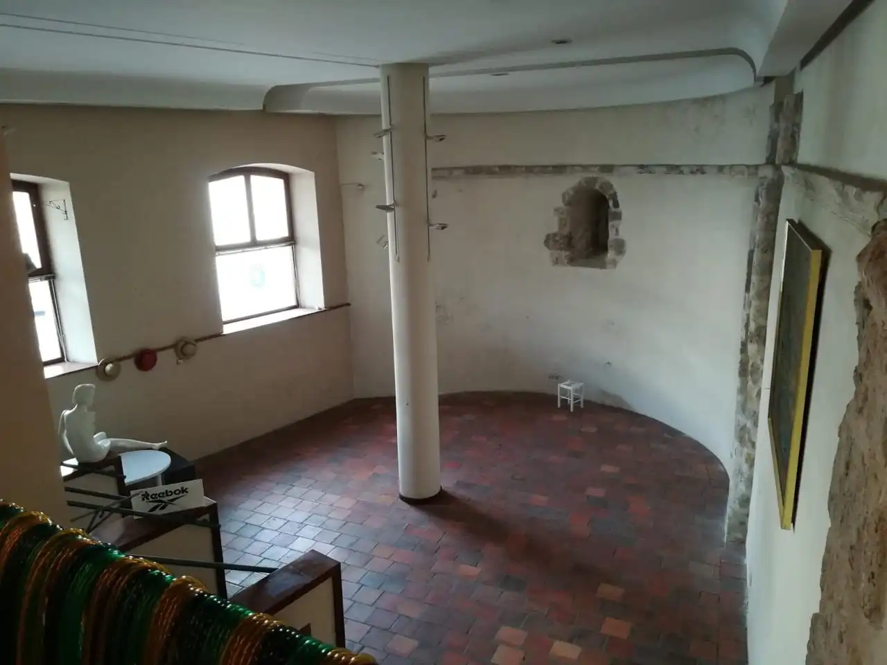 Local comercial en venta en Cuéllar