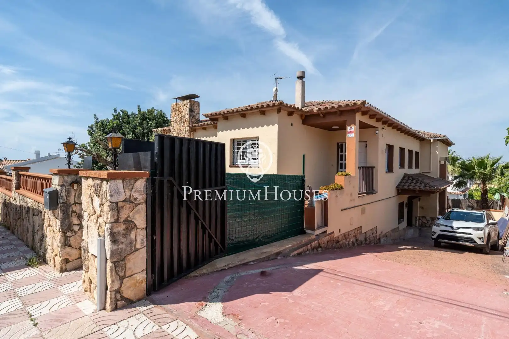 Casa con terraza en venta en Creixell, imagen 44