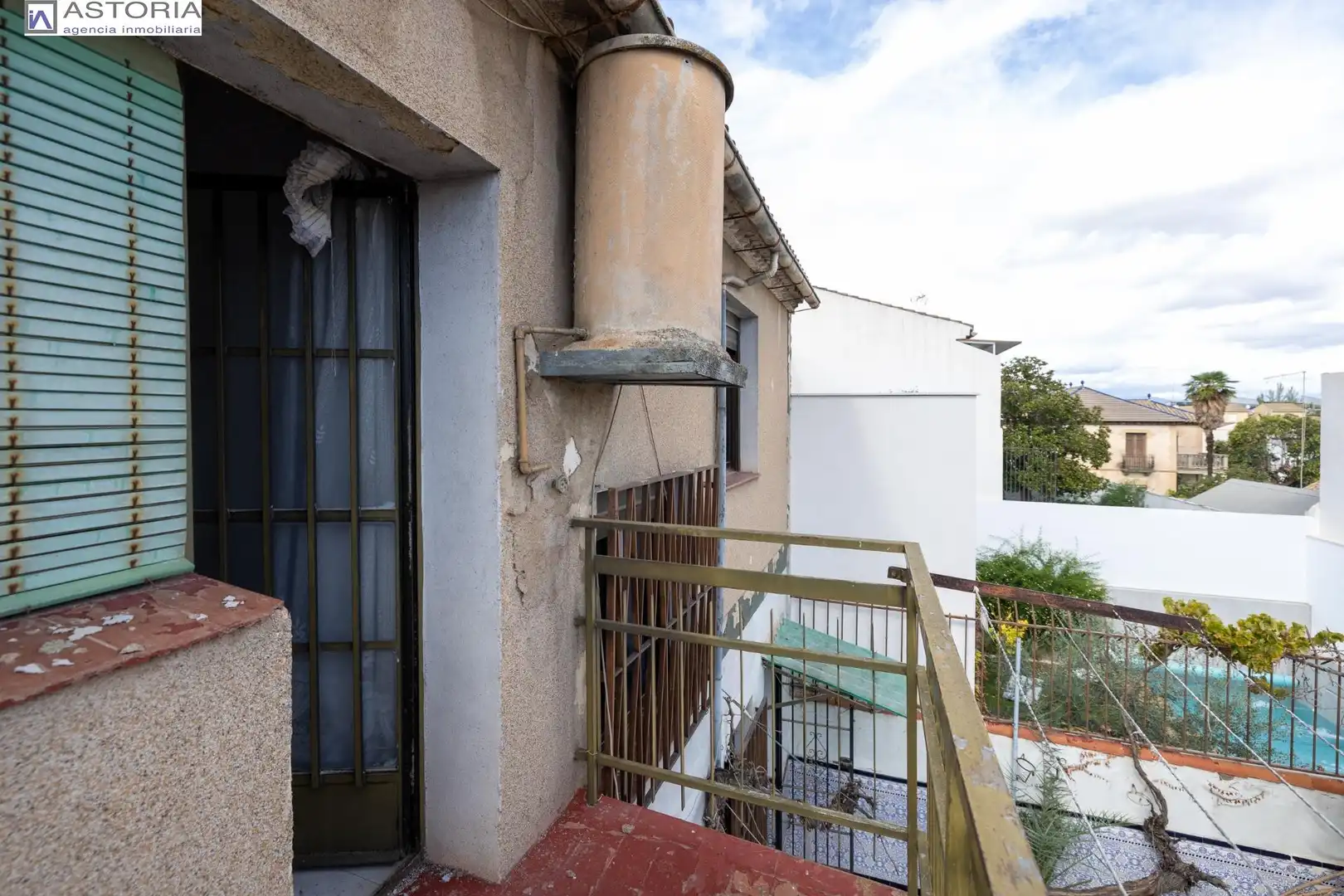 Casa adosada en venta en Calle POZO (CER), 6, Cerrillo de Maracena - Periodistas