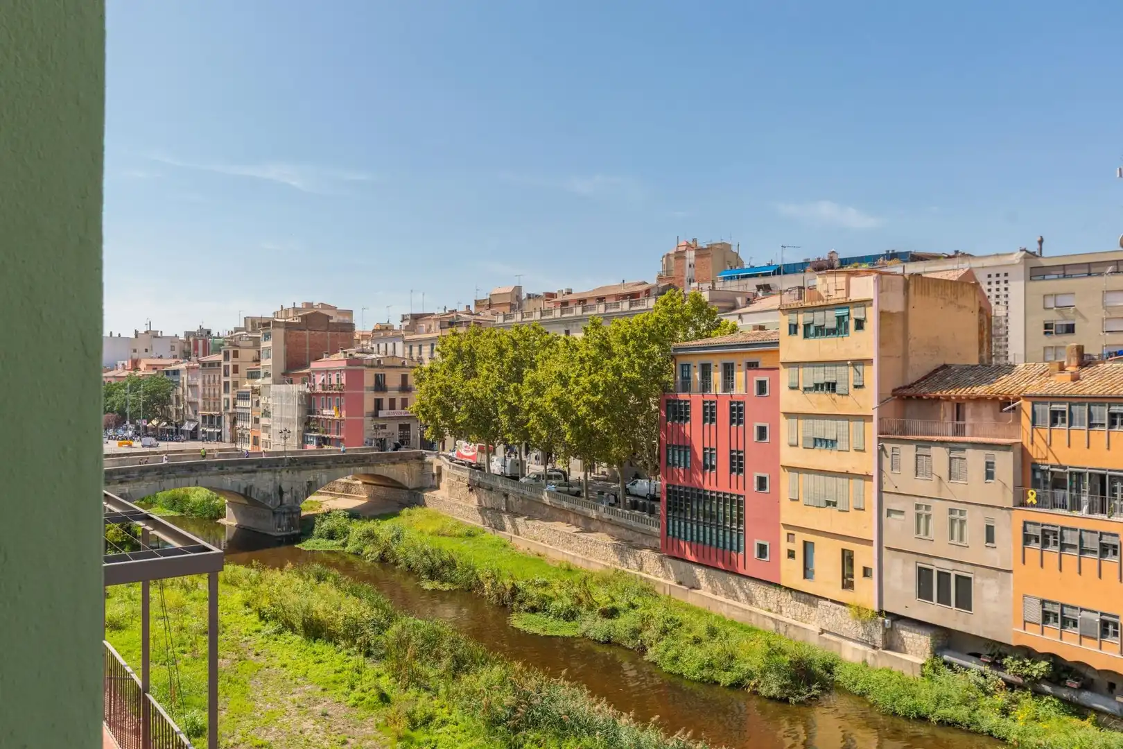 Flat to rent in Rambla LLIBERTAT, imagen 3