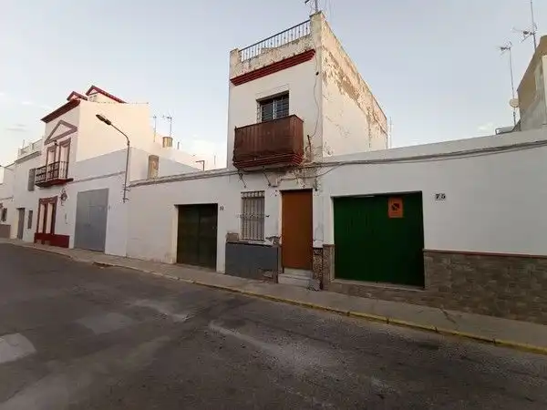 Wohnung zum Verkauf in HUELVA, Villaverde del Río
