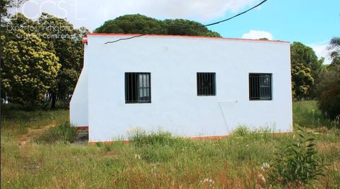 Foto 5 de Finca rústica en venda a Almonte ciudad, Almonte