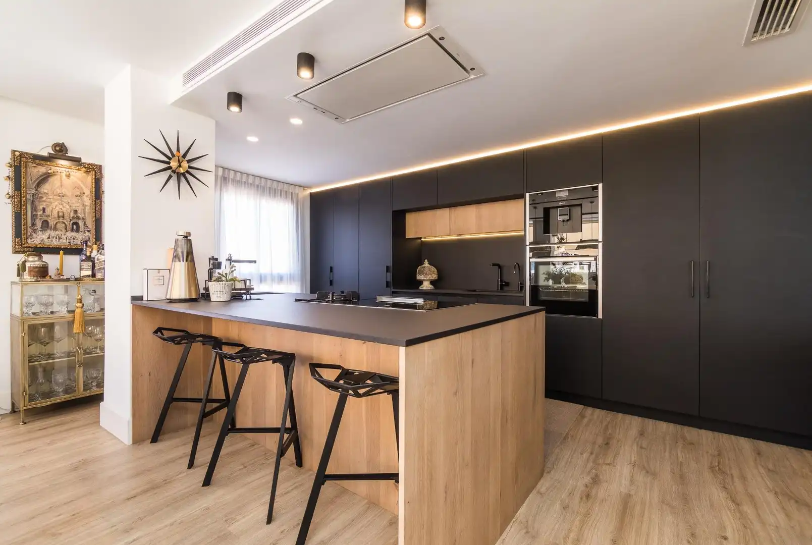 Flat for sale in Calle VICENTE BLASCO IBAÑEZ, 4, Pont Nou - Corazón de Jesús