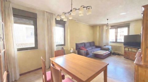 Foto 2 de Piso en venta en Padilla, 6, Prosperidad - Delicias, Salamanca Capital