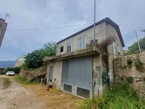 Haus mit Garten zum Verkauf in Lugar a Miñoteira, imagen 27