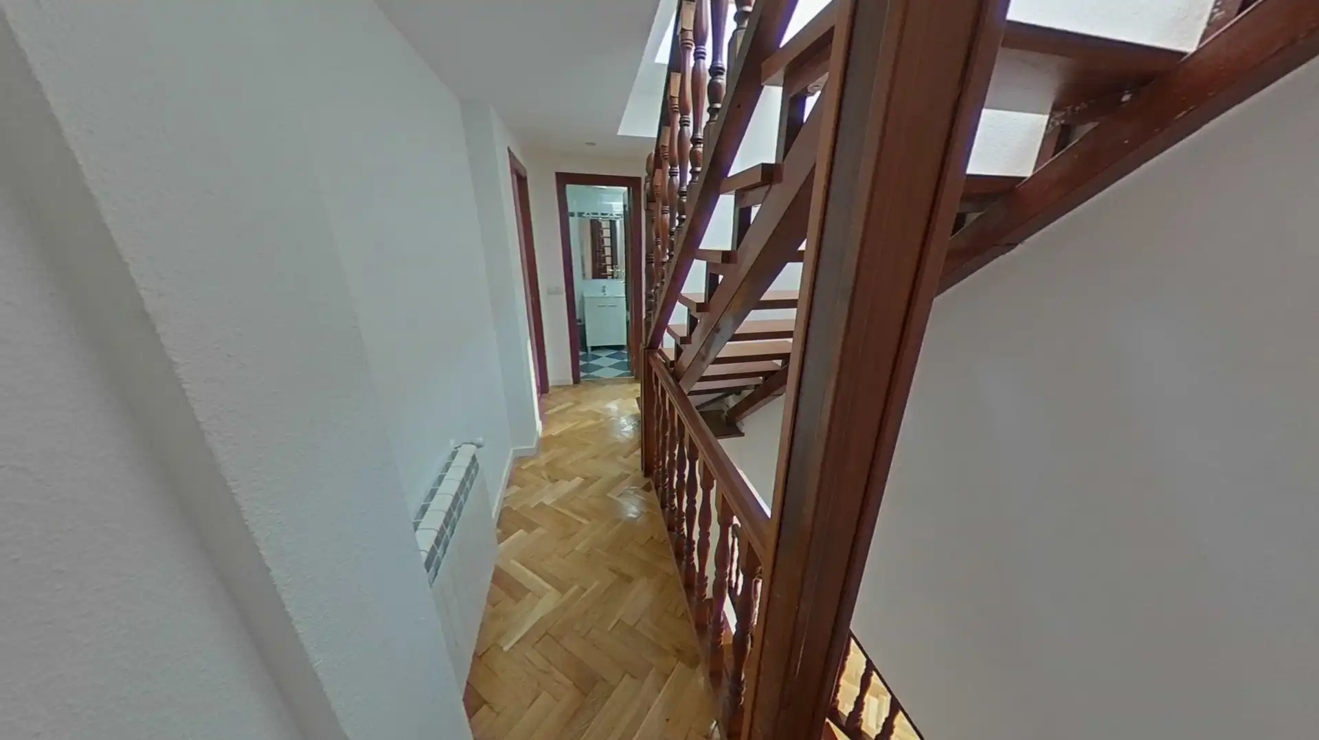 Dúplex en venta en San Sebastián de los Reyes con Calefacción, Terraza y Trastero
