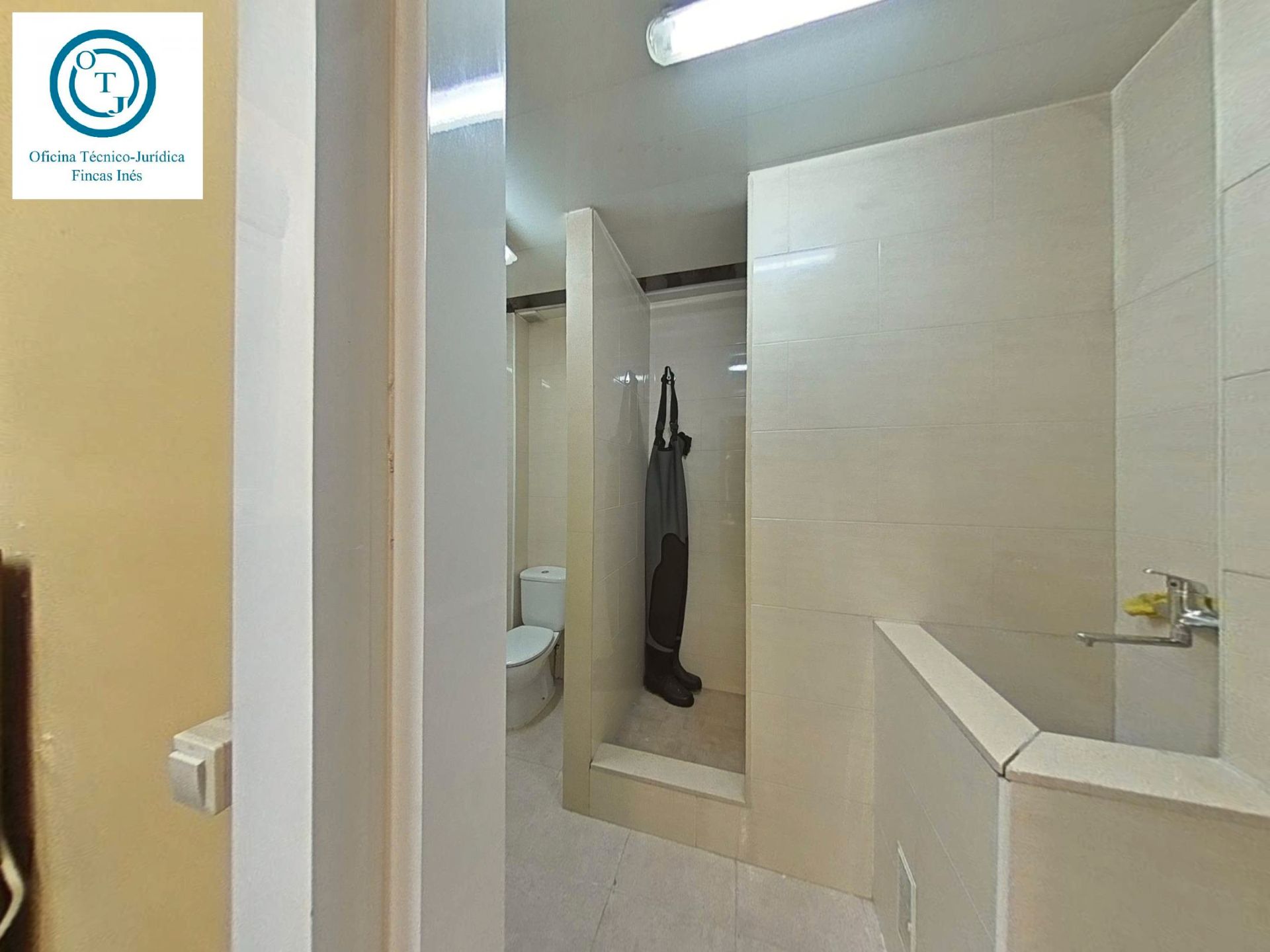 Local en venda a Col.legis Nous