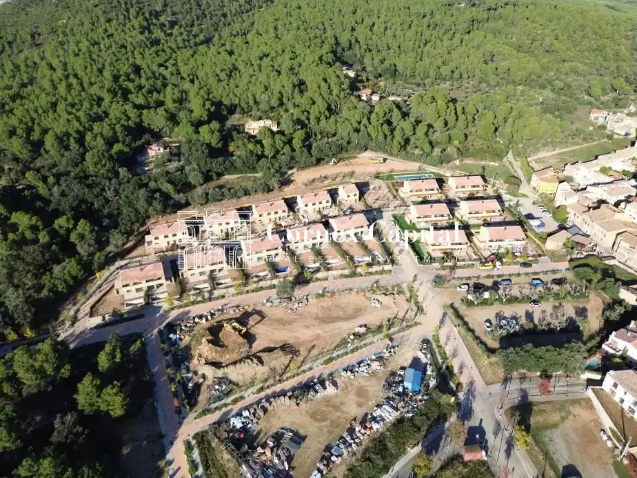 Casa a schiera con piscina in vendita a Ample, imagen 59