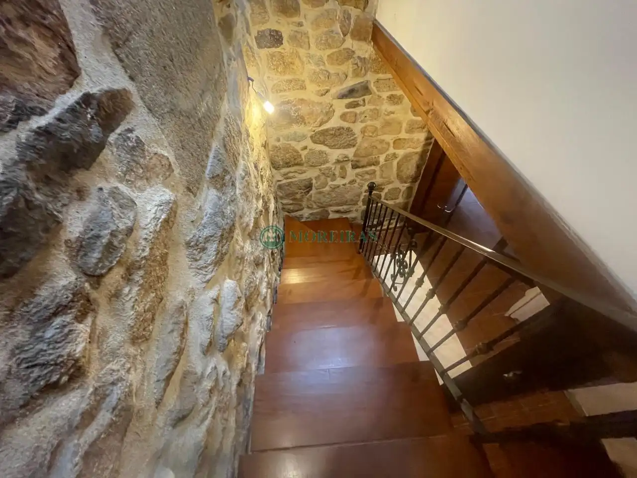 Houses for sale in Ourense Capital   with Heating and Private garden