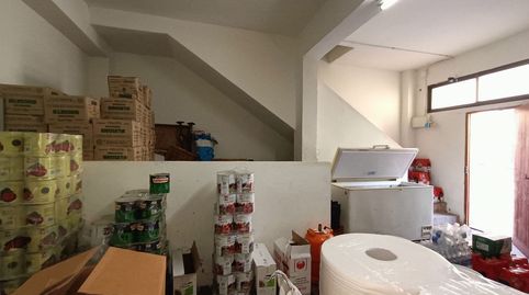 Foto 4 de Garaje en venta en Calle de L'albufera, 5, El Perelló, Sueca