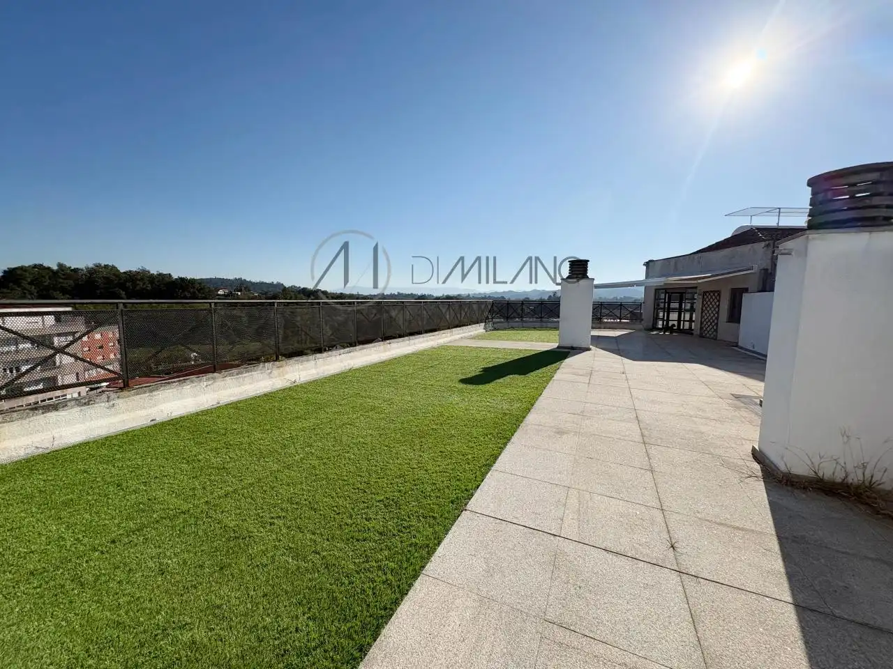 Terraza de Ático en venta en Ponteareas, Pontevedra
