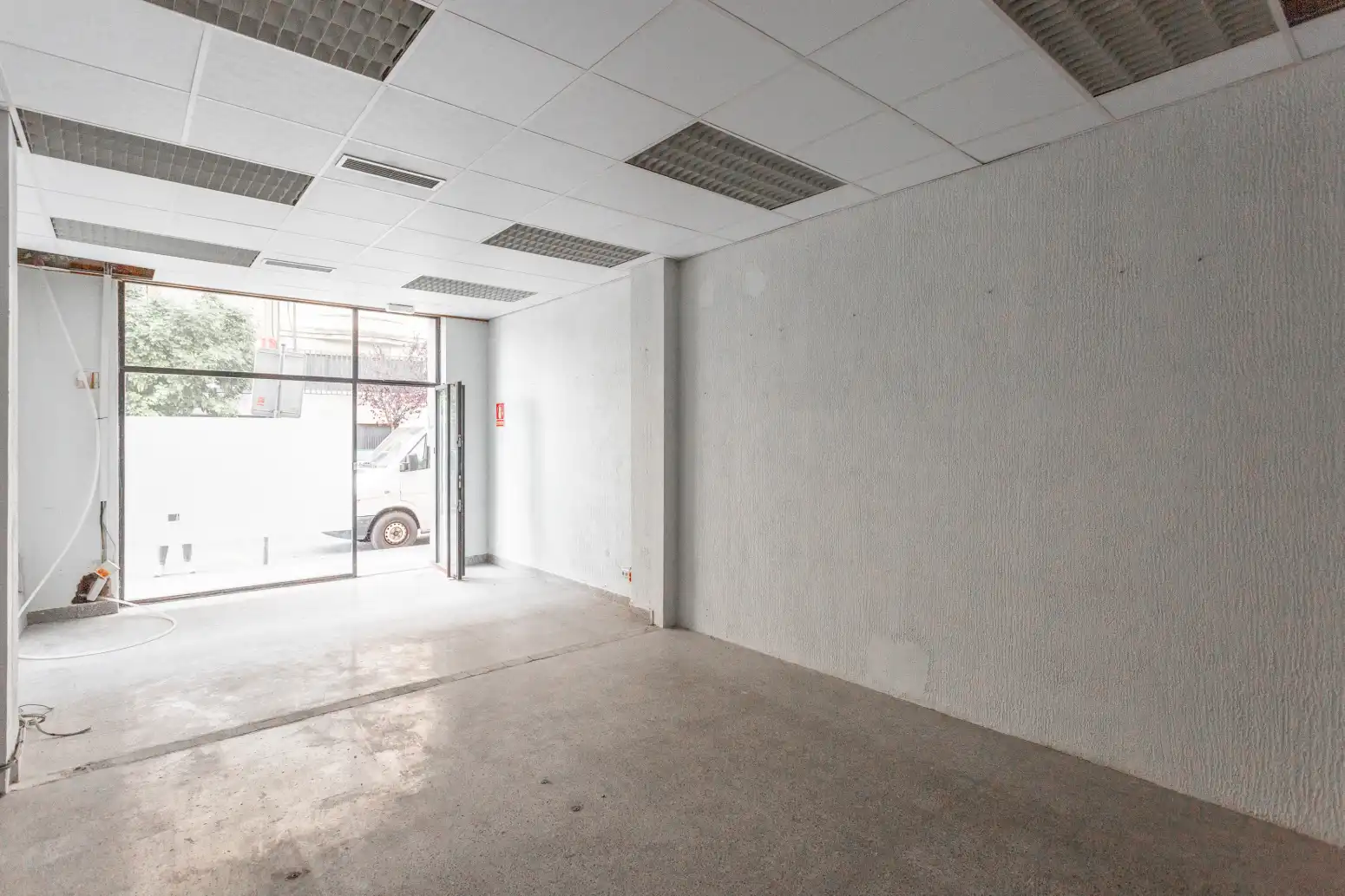 Local commercial à louer à Berriozar - avenida guipuzkoa 30, imagen 5