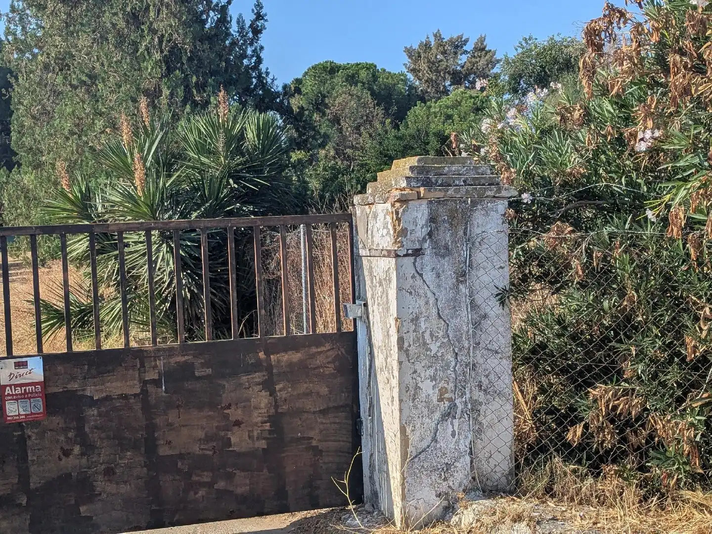 Casa o xalet en venda en Utrera