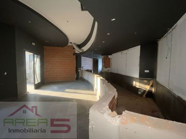 Local comercial en venda a Don Benito