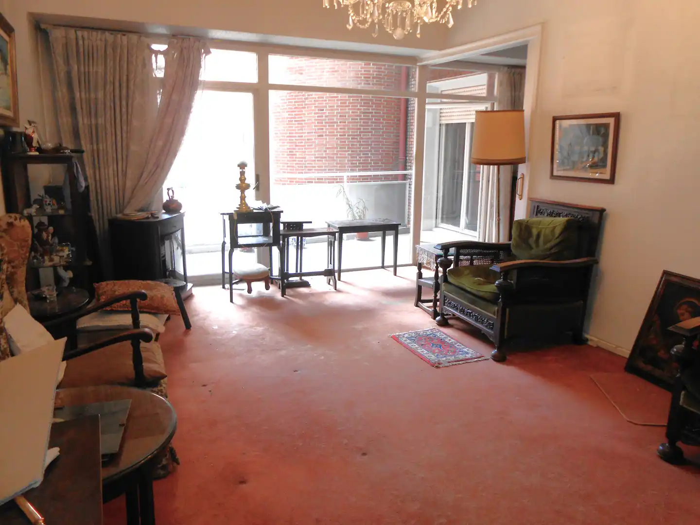 Flat with lift for sale in Autonomia Kalea, imagen 4