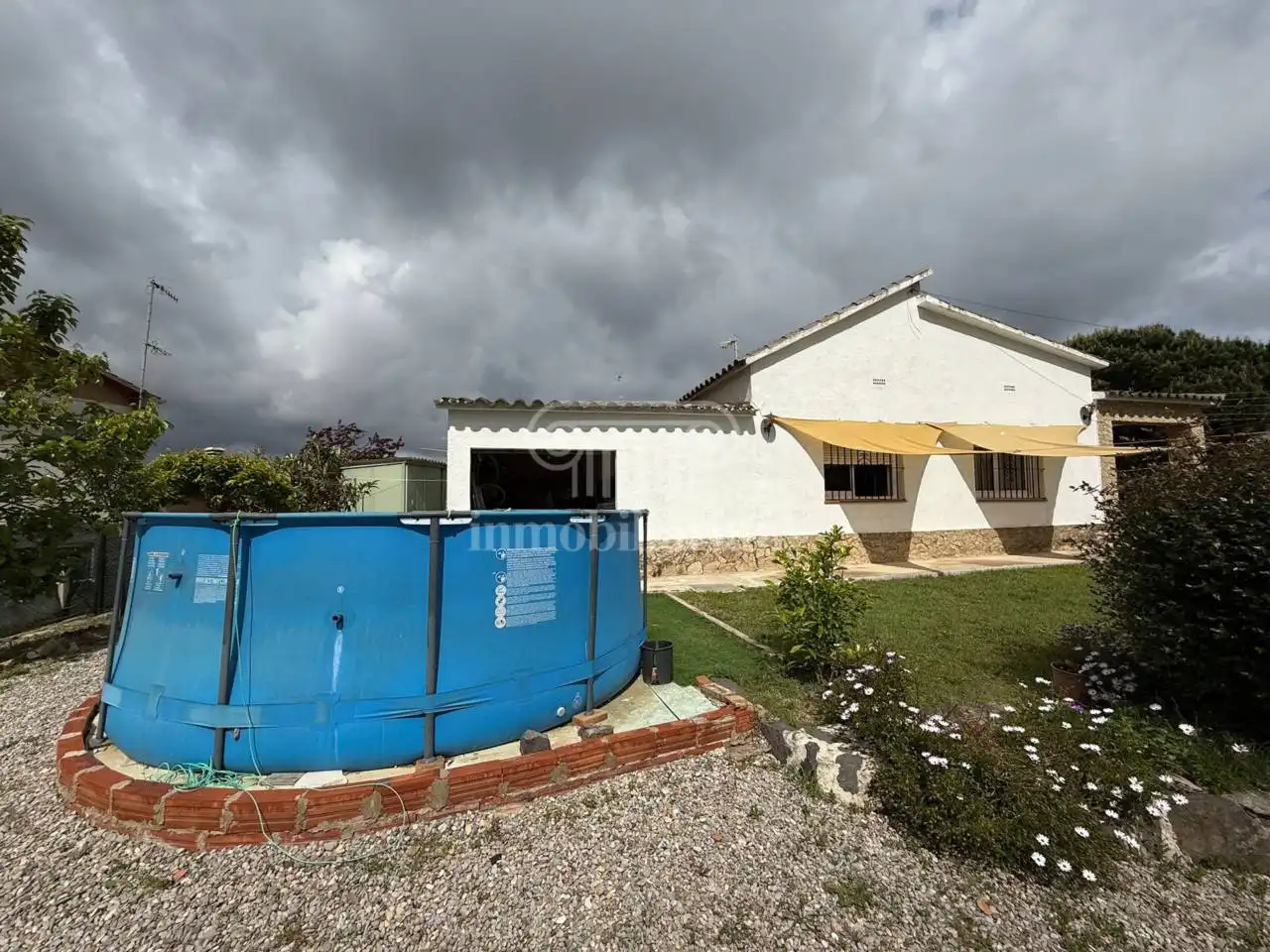 Haus mit Pool zum Verkauf in Aiguaviva Parc, imagen 44
