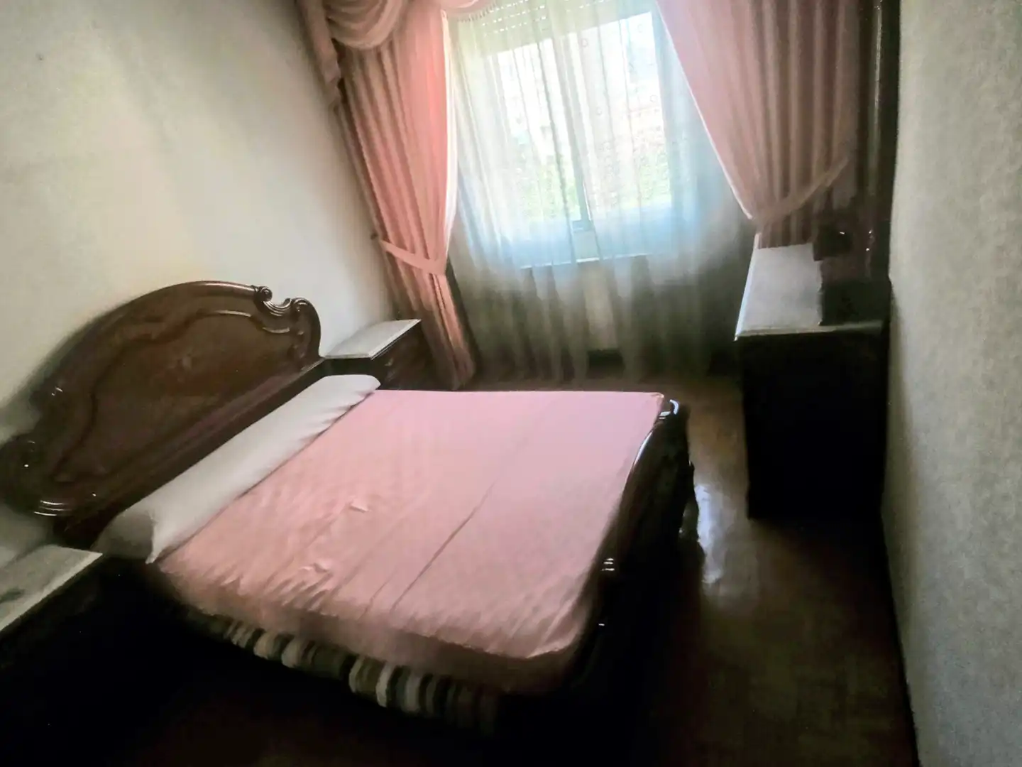 Habitación de Piso en venta en Móstoles con Calefacción, Parquet y Amueblado