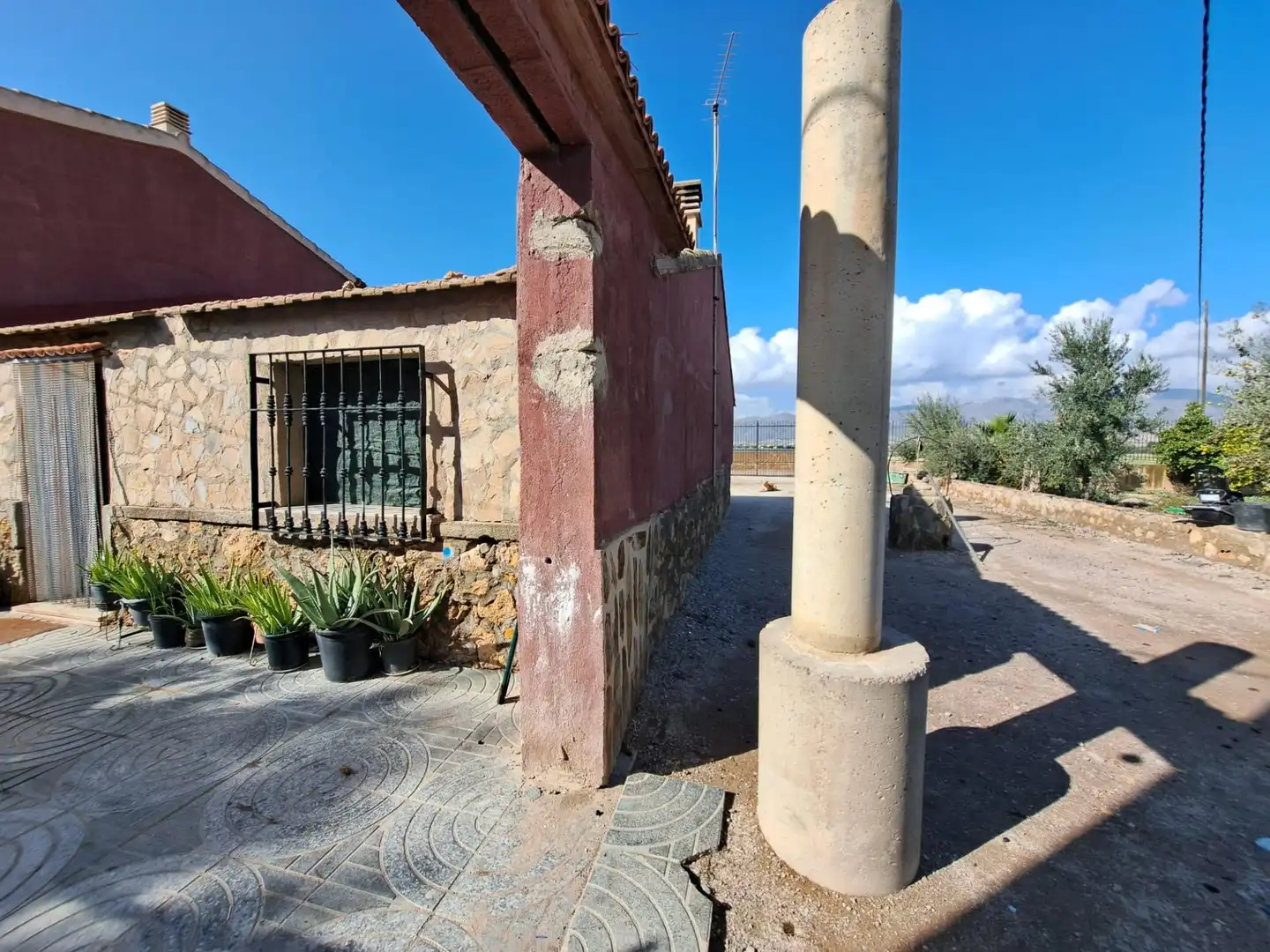 Casa o chalet en venta en Marchena