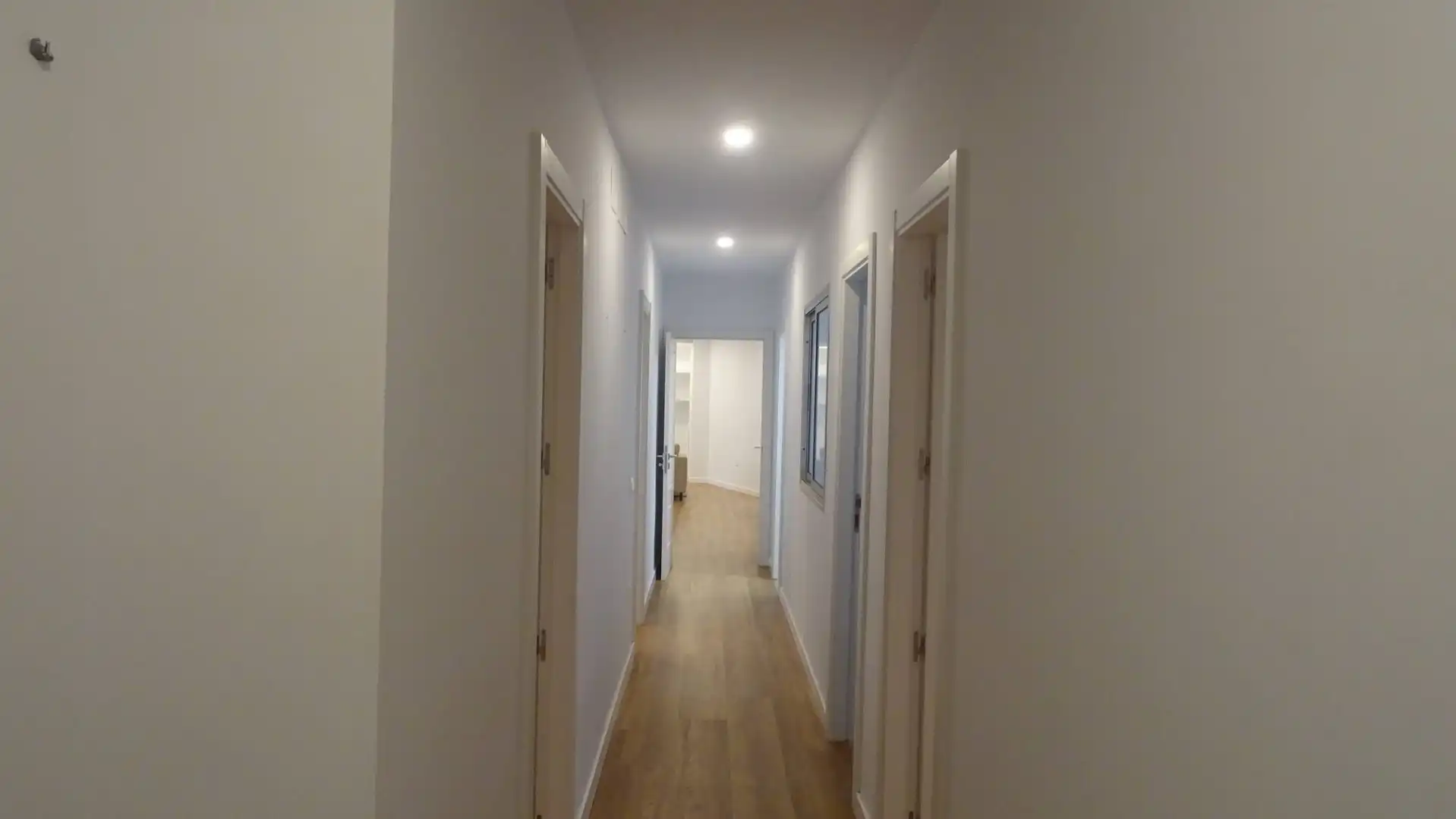 Wohnung zur Miete in Arenales - Lugo - Avda. Marítima