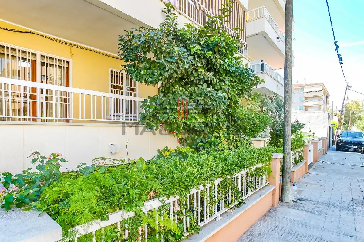 Rez-de-chaussée avec jardin à vendre à JORDI GARI, imagen 7