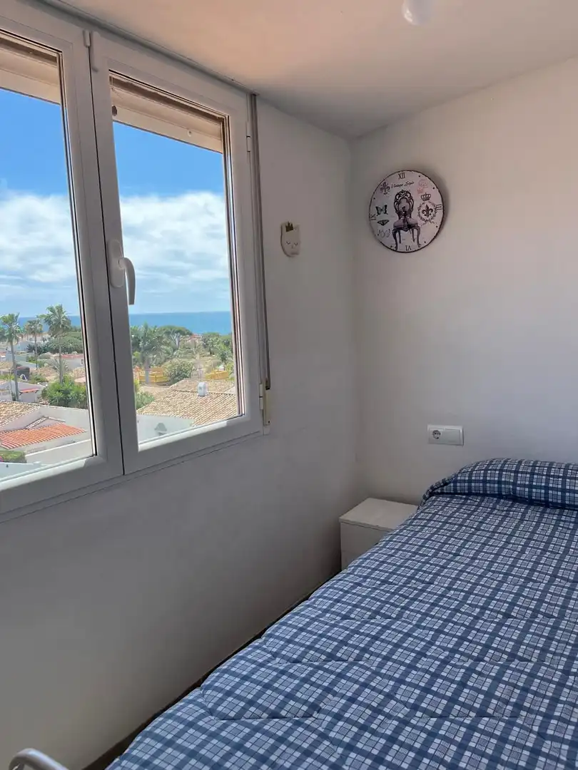 Dúplex con piscina en venta en Calahonda, imagen 8