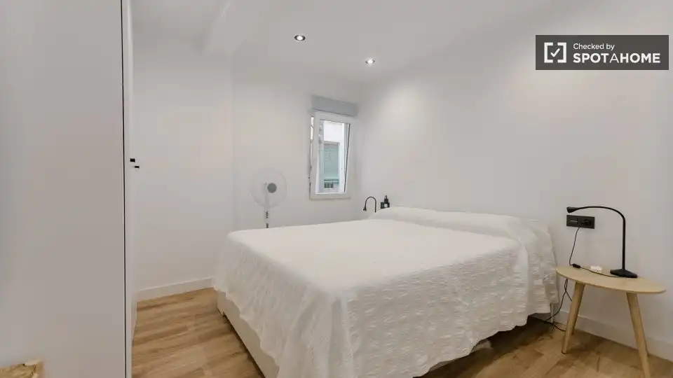 Wohnung mit Terrasse zur Miete in Quatre Carreres, imagen 18