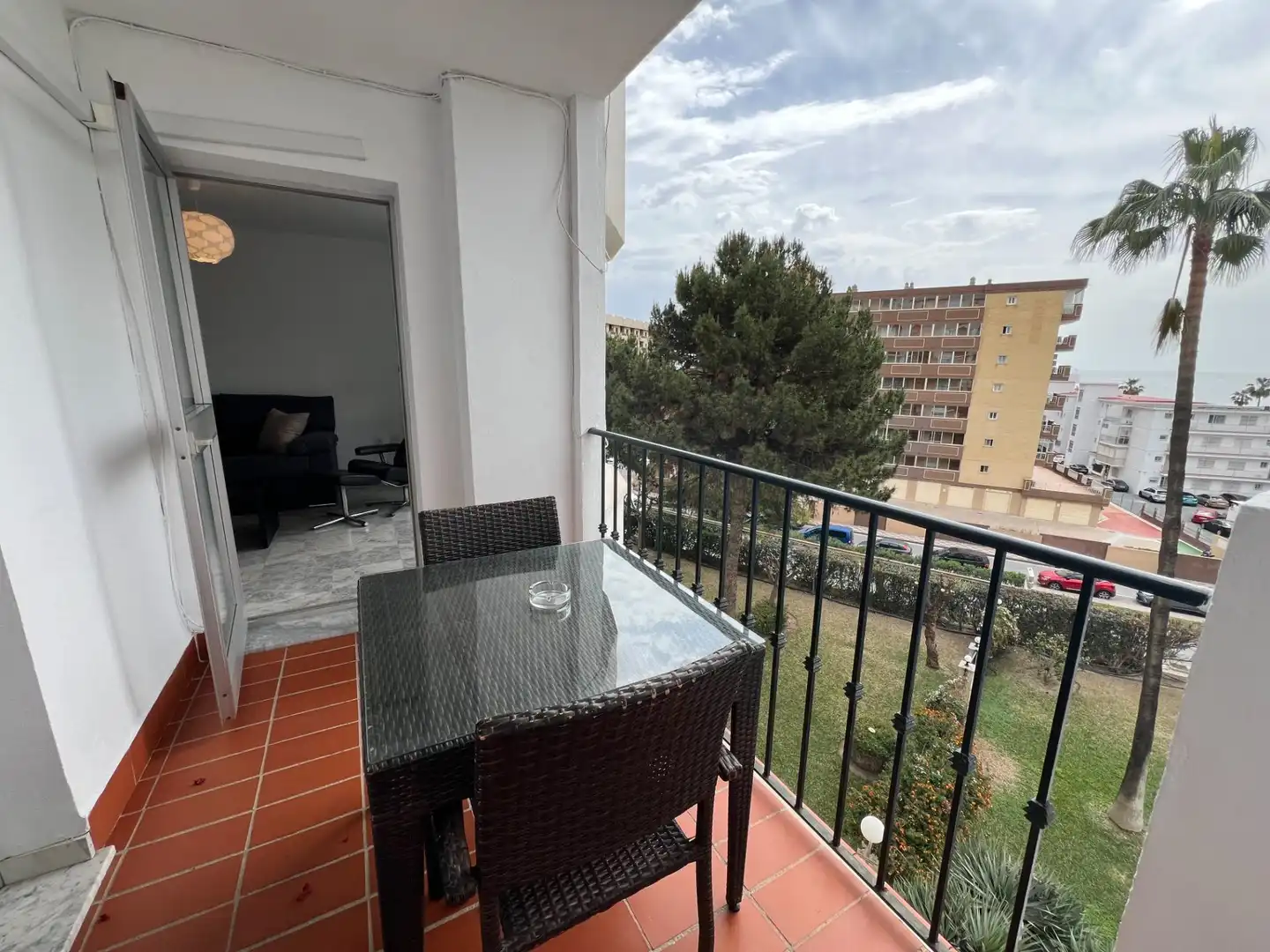 Appartement avec piscine à louer à Playa de los Boliches, imagen 13