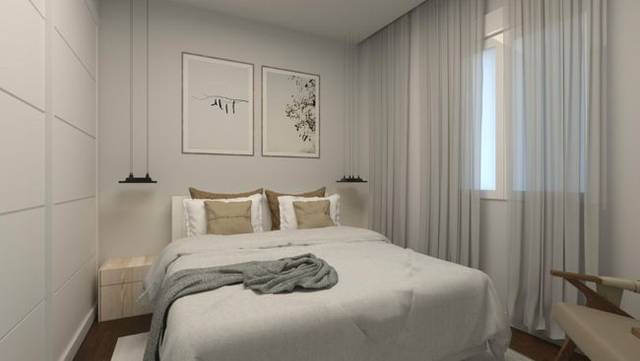 Piso en Venta en Horcajo