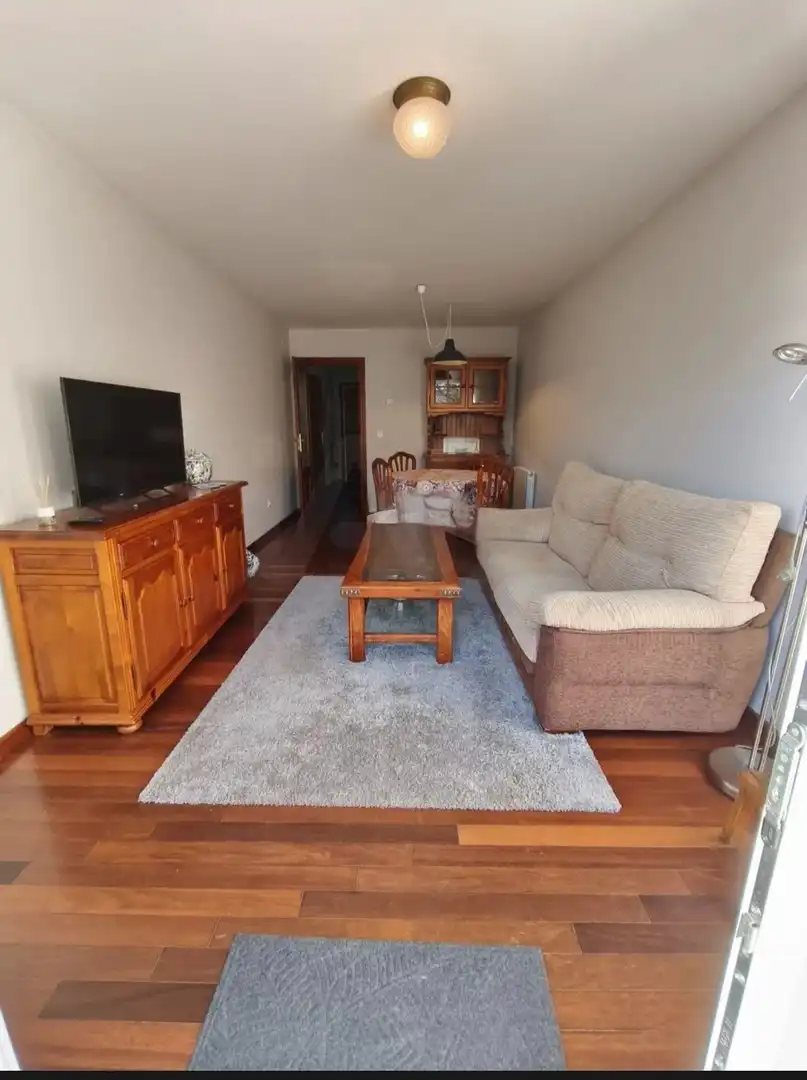 Flat for sale in Boo, imagen 12