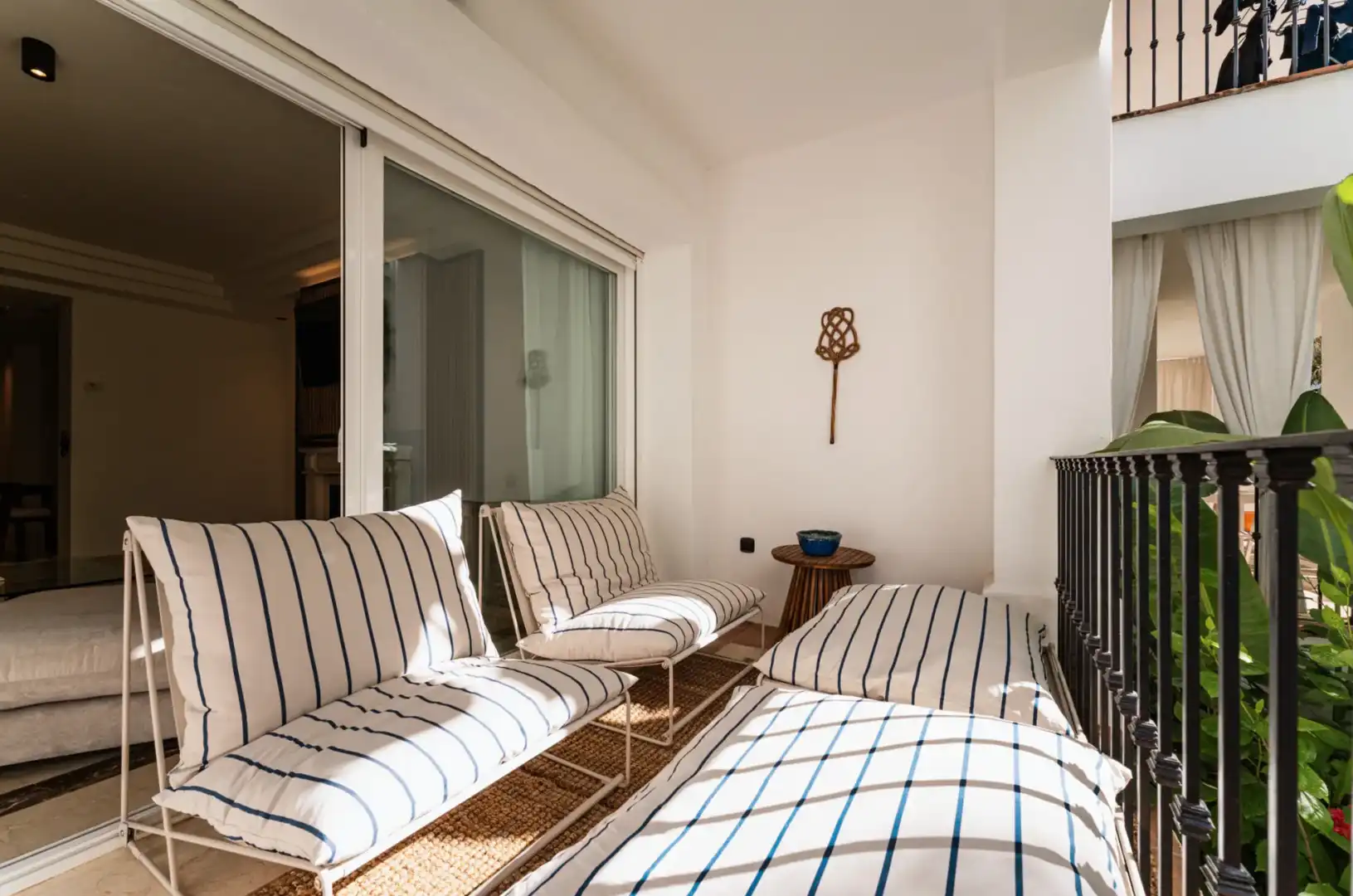 Apartamento con piscina en venta en Milla de Oro, imagen 12