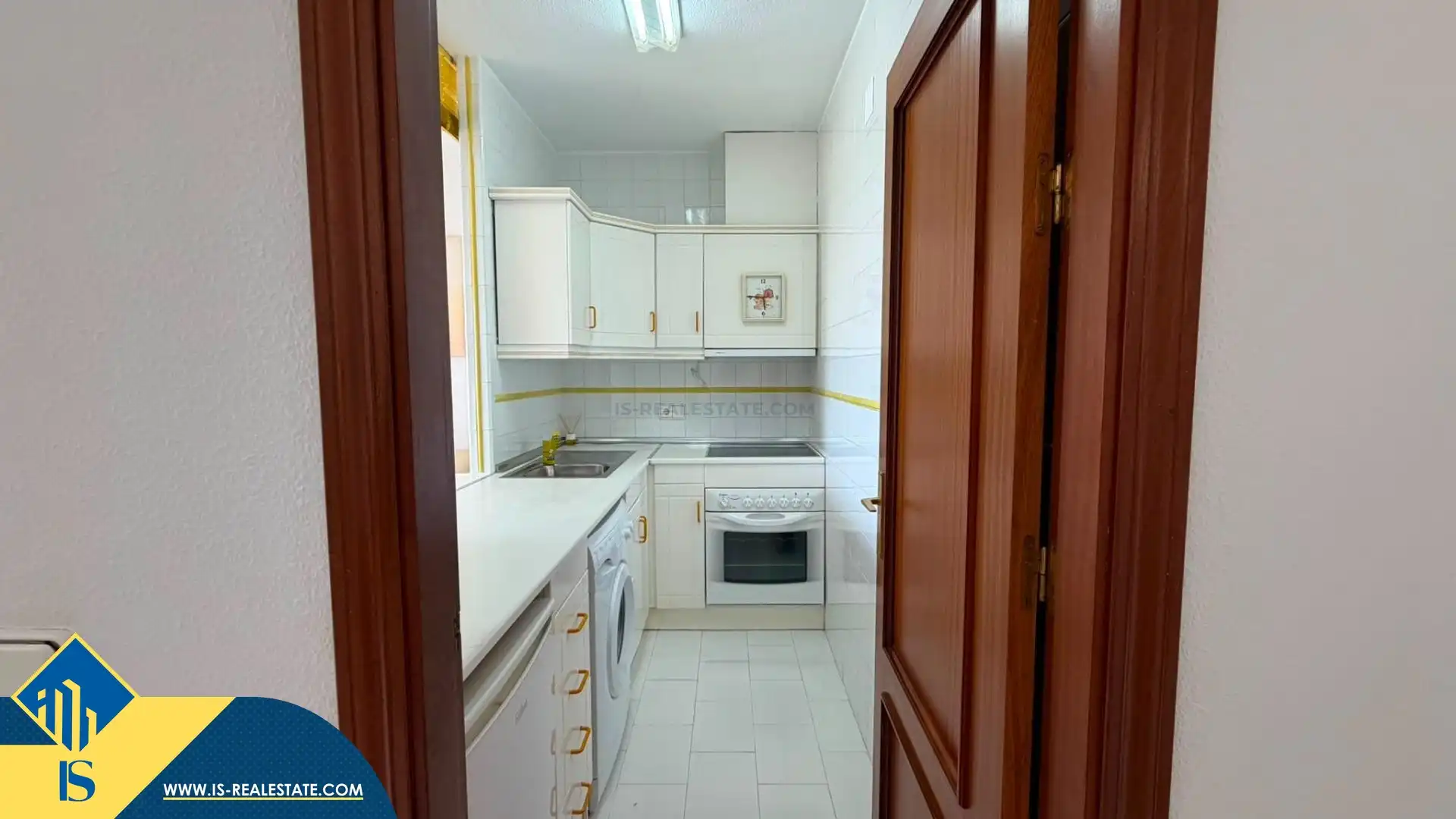 Piso con terraza en venta en Nueva Torrevieja - Aguas Nuevas, imagen 18