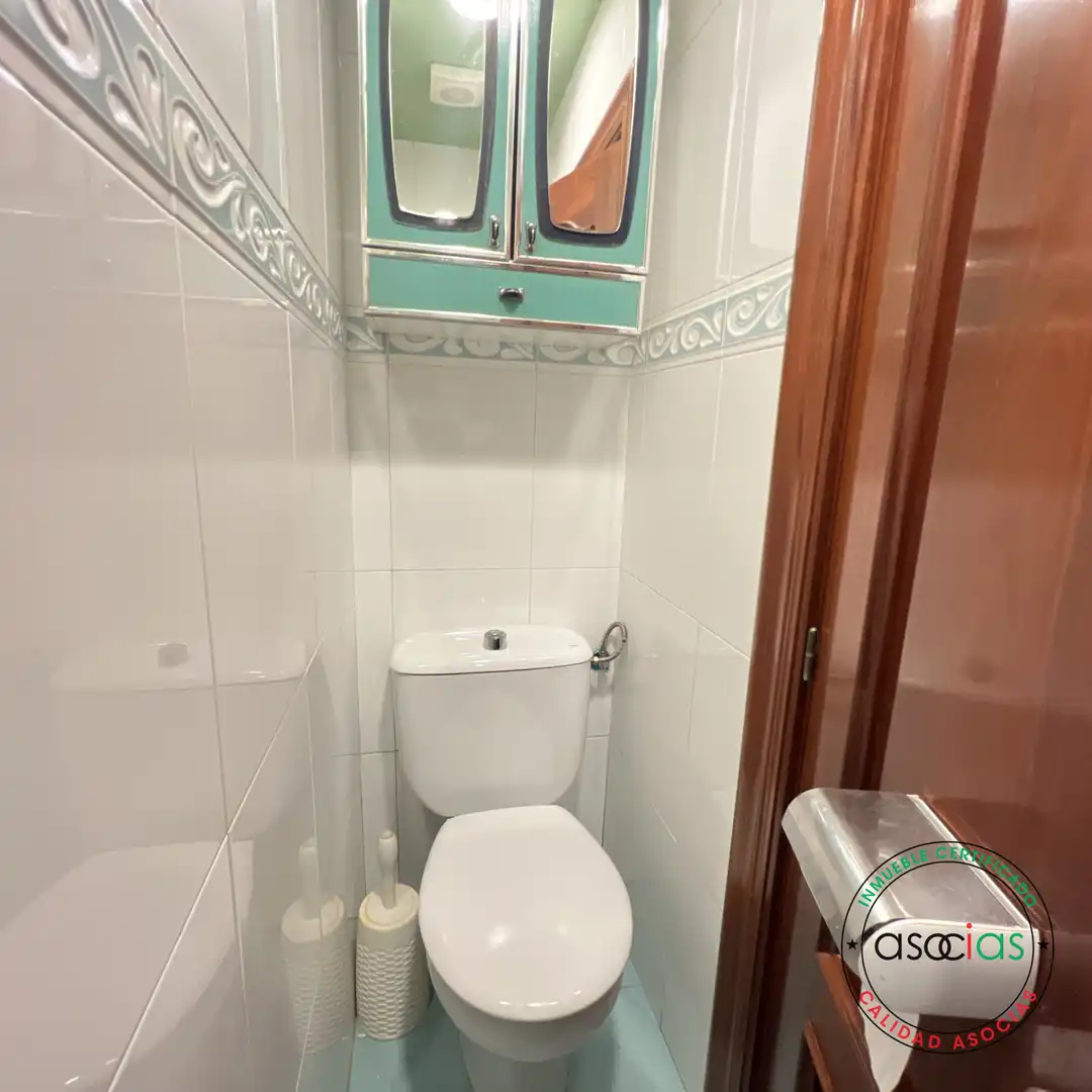 Flat with lift for sale in Pola de Laviana - CL TEJERA NORTE 12, imagen 28