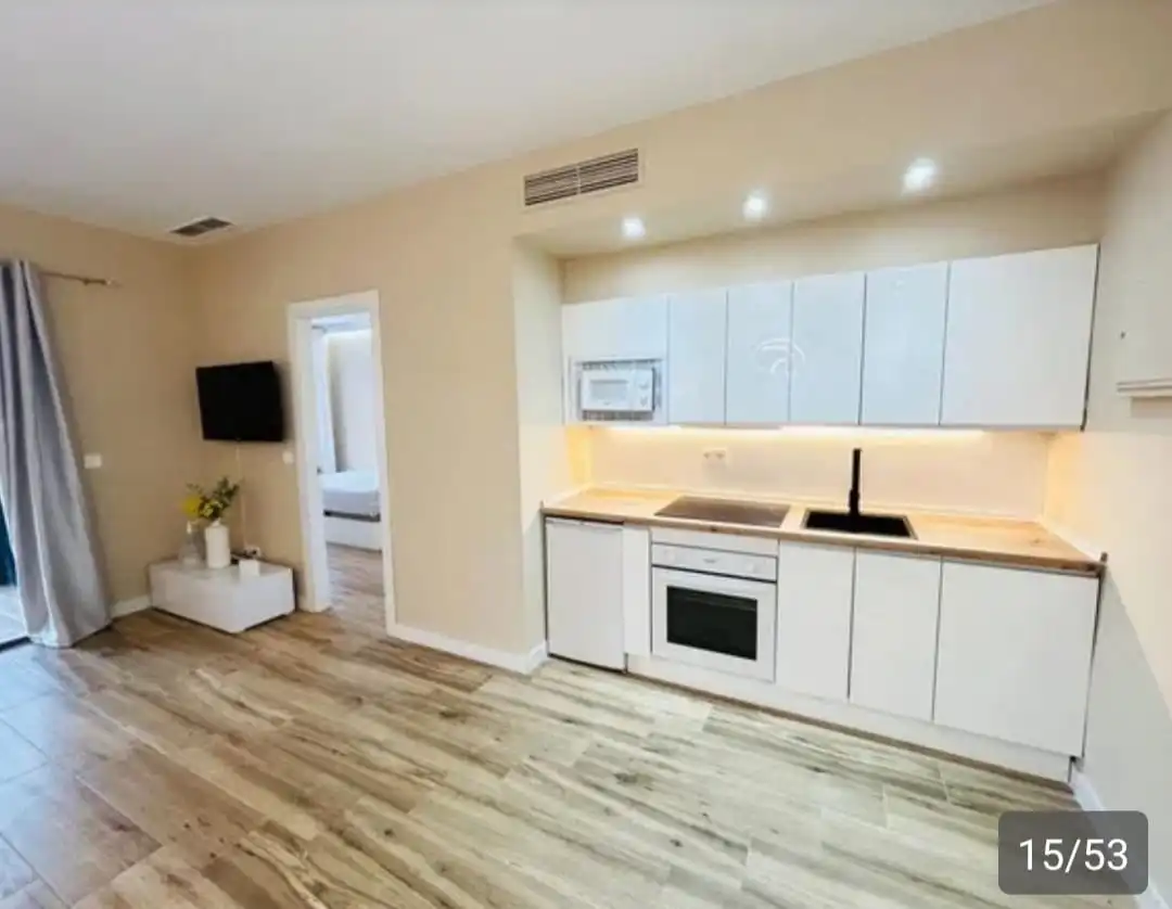 Piso con piscina en venta en Nueva Andalucía, imagen 11
