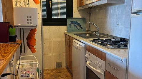 Foto 3 de Apartamento de alquiler en Centro, Los Alcázares