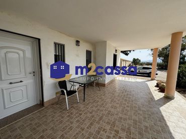 Villa à vendre à Pedanías Centro