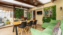 Terrassa de Casa o xalet en venda en Jerez de la Frontera amb Aire condicionat, Calefacció i Jardí privat