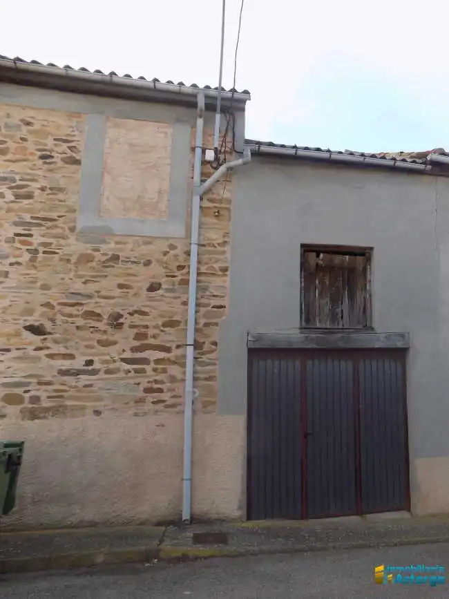 Casa rústica en venda a Val de San Lorenzo, imagen 3