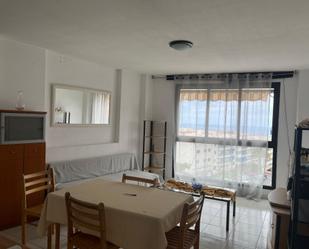 Dining room of Flat for sale in Adeje  with Furnished, Oven and Washing machine