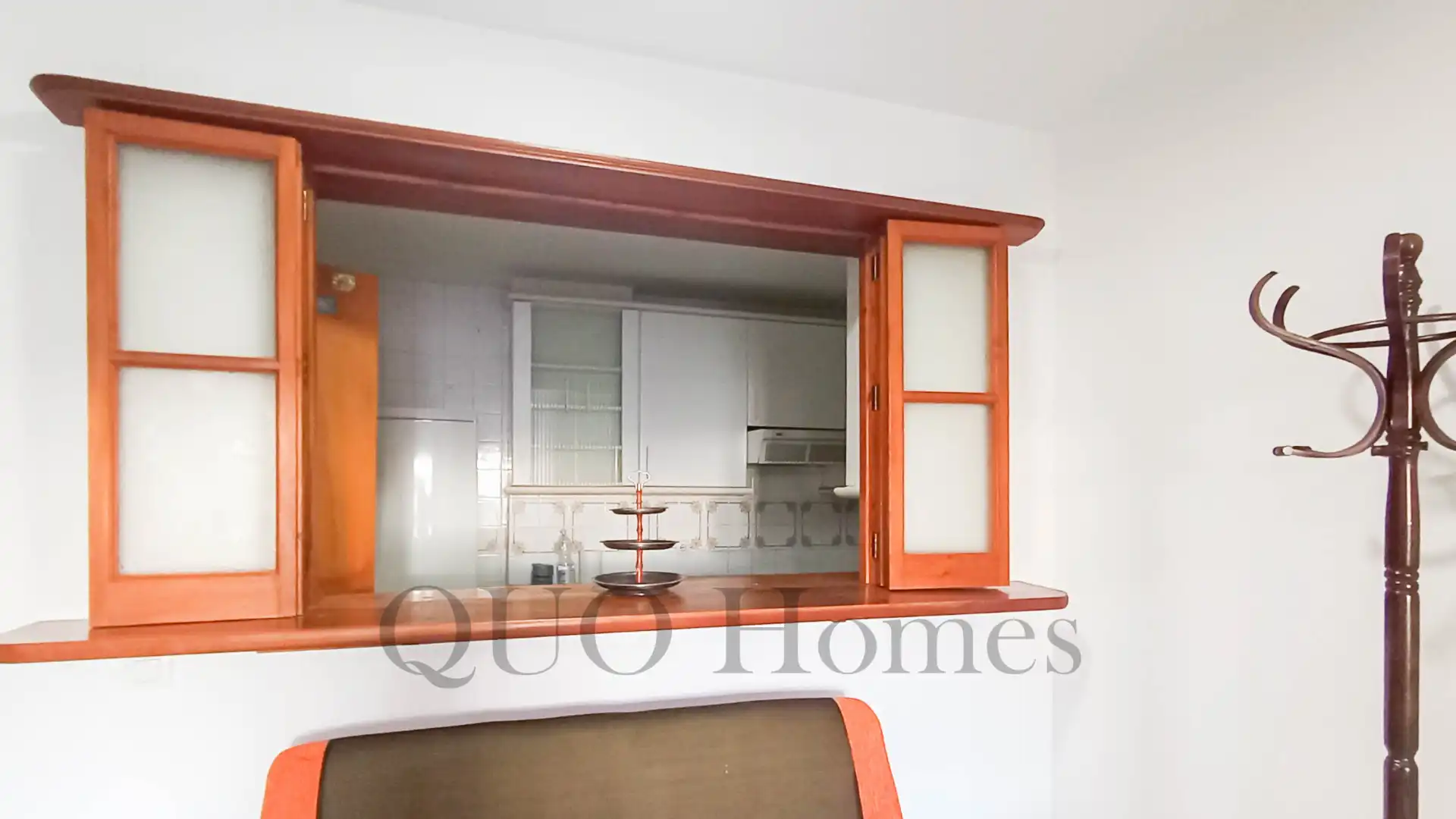 Kitchen of Flat for sale in Jerez de la Frontera