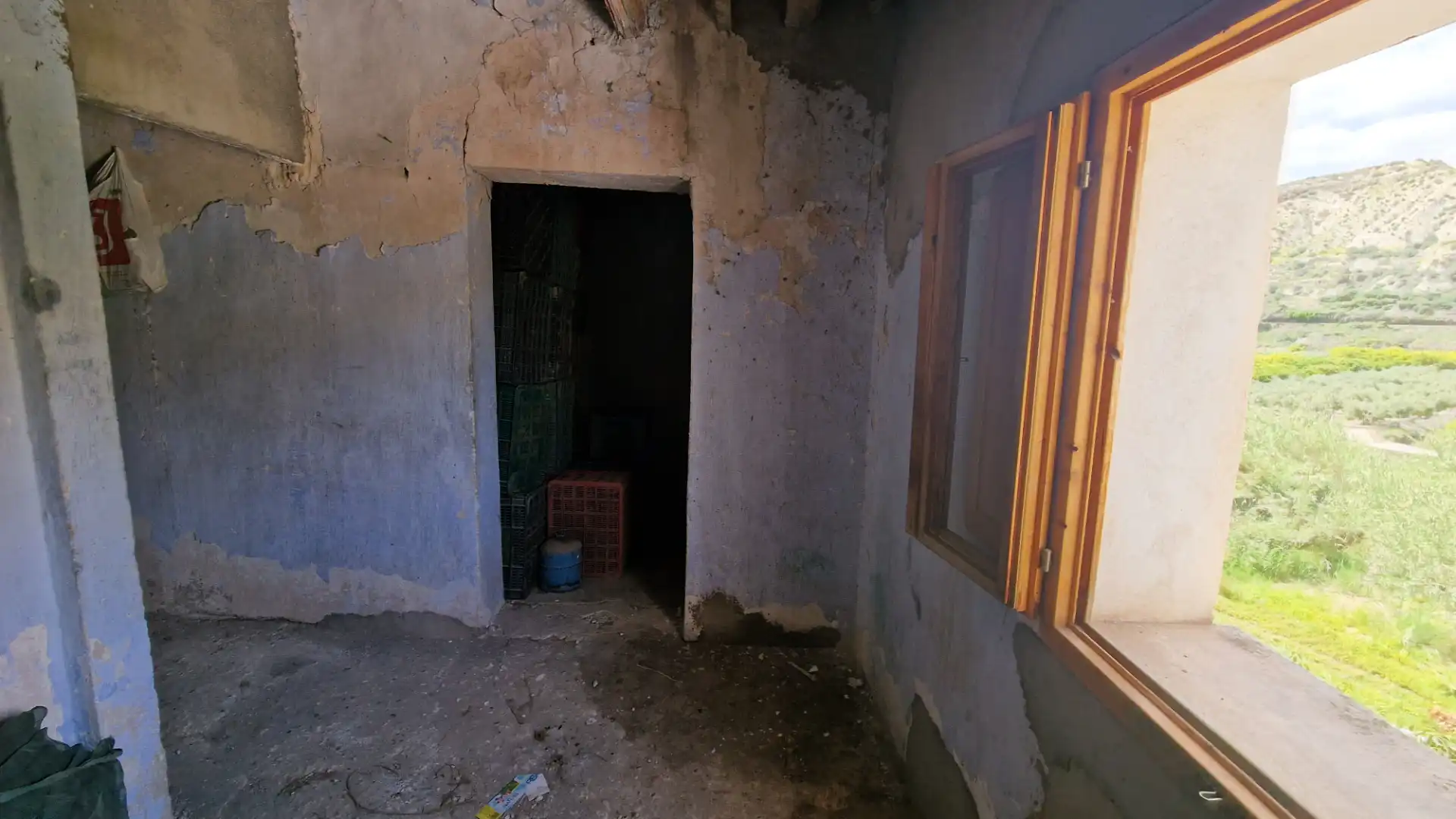 Casa o xalet en venda en Rágol