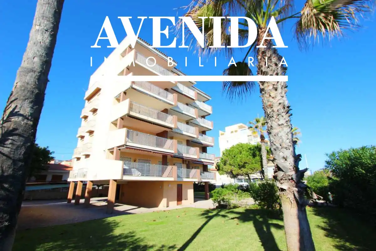 Apartment mit Aufzug zum Verkauf in Mediterraneo 16, imagen 45