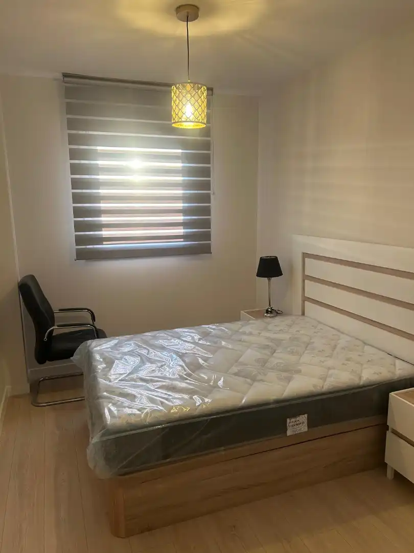 Habitación de Piso de alquiler en Dos Hermanas con Aire acondicionado, Terraza y Amueblado