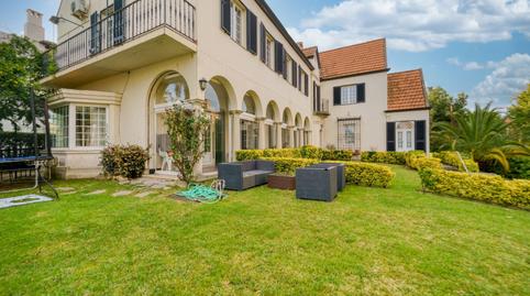 Foto 2 de Casa o xalet en venda a Las Arenas, Getxo