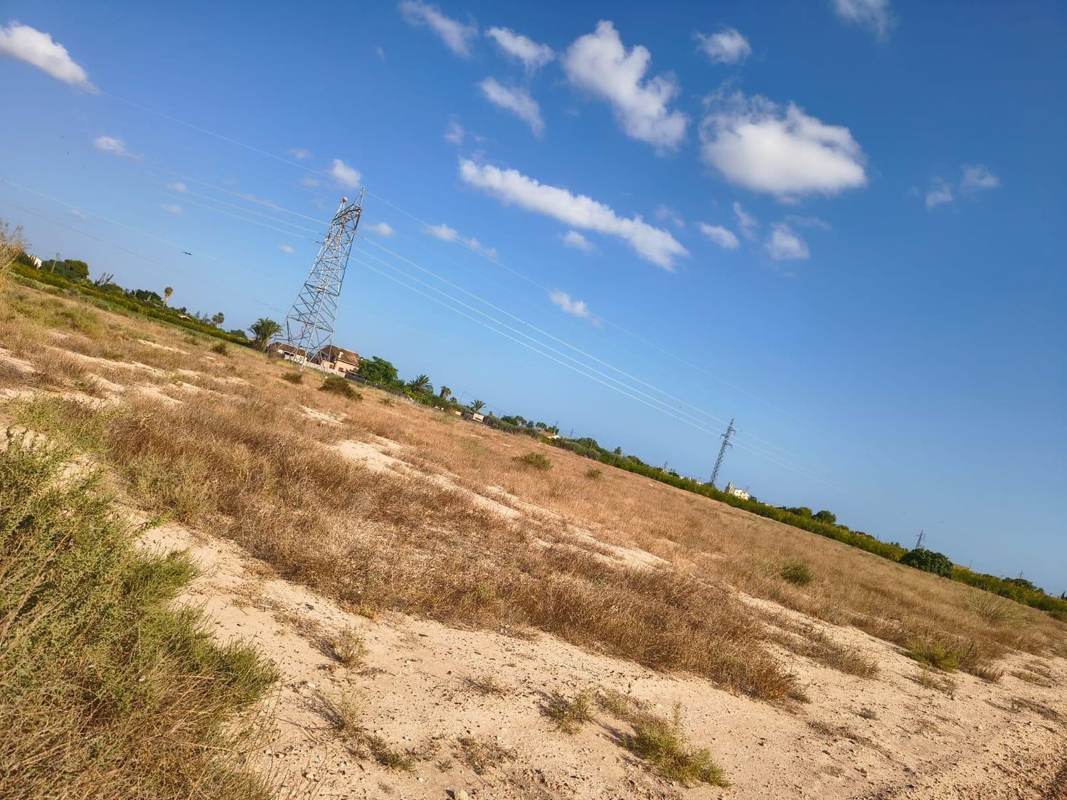 Residential zum Verkauf in Elche / Elx