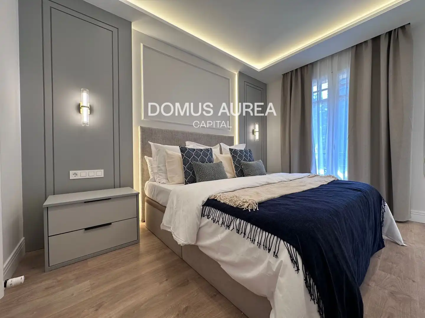 Habitación de Piso en venta en Madrid con Aire acondicionado, Calefacción y Amueblado